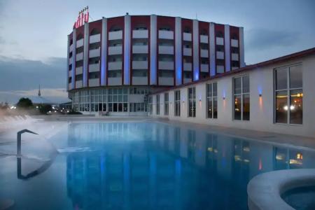 Afyon Orucoglu Thermal Resort - 0