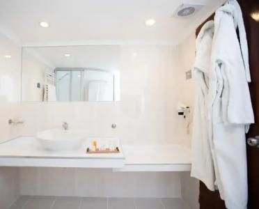 Afyon Orucoglu Thermal Resort - 13