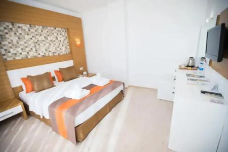 Afyon Orucoglu Thermal Resort - 3