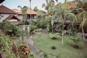 Outpost Ubud Nyuh Kuning Live, Ubud