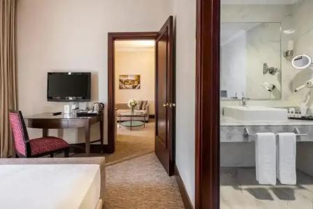 Atatürk Palas Thermal Spa & Convention Center - 109