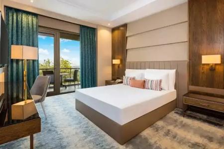 Atatürk Palas Thermal Spa & Convention Center - 115