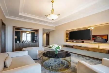 Atatürk Palas Thermal Spa & Convention Center - 116