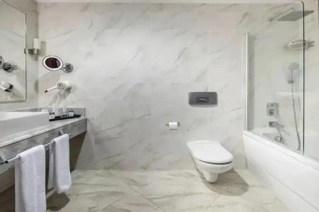 Atatürk Palas Thermal Spa & Convention Center - 110