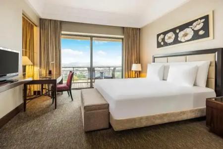 Atatürk Palas Thermal Spa & Convention Center - 118