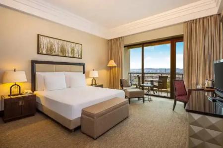 Atatürk Palas Thermal Spa & Convention Center - 100