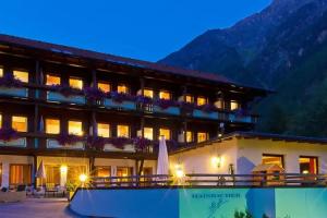 Hotel Garni Hainbacherhof, Solden