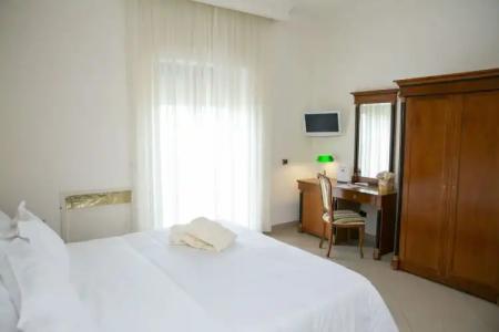 Resort Sant'Angelo & SPA - 117