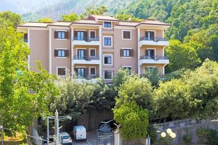 Resort Sant'Angelo & SPA - 132
