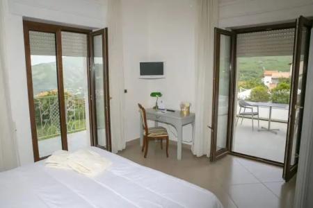Resort Sant'Angelo & SPA - 147
