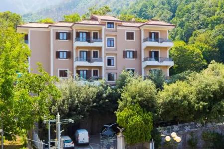Resort Sant'Angelo & SPA - 138