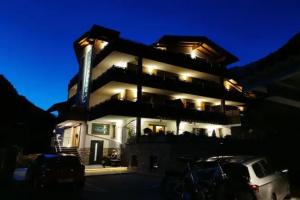 Hotel Garni Schönblick, Solden