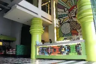 MaxOneHotels.com at Sabang - 119