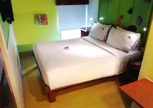 MaxOneHotels.com at Sabang - 164