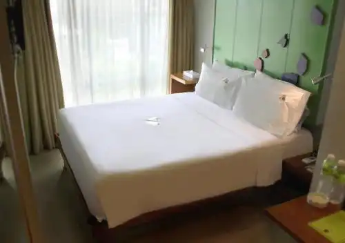 MaxOneHotels.com at Sabang - 110