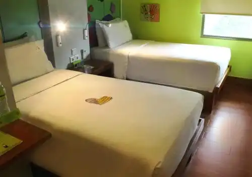 MaxOneHotels.com at Sabang - 112