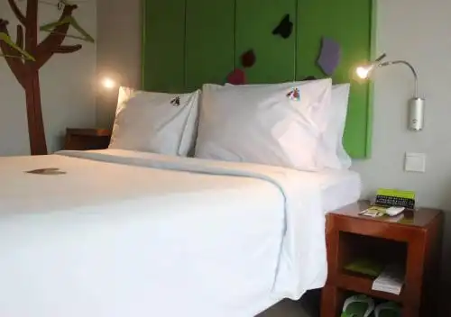 MaxOneHotels.com at Sabang - 111