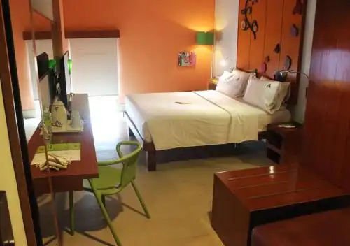 MaxOneHotels.com at Sabang - 105