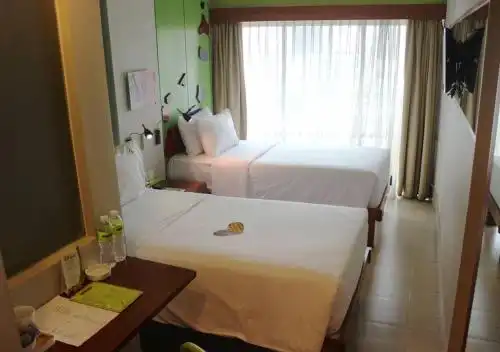 MaxOneHotels.com at Sabang - 117