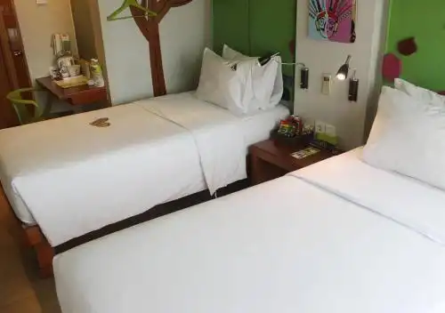 MaxOneHotels.com at Sabang - 118