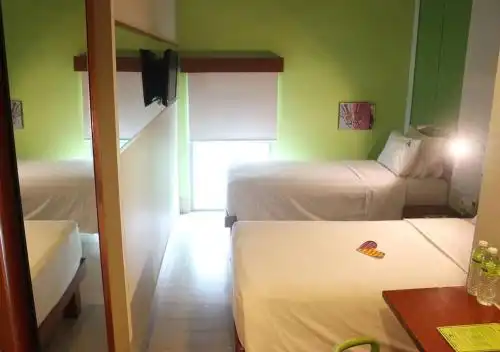 MaxOneHotels.com at Sabang - 113