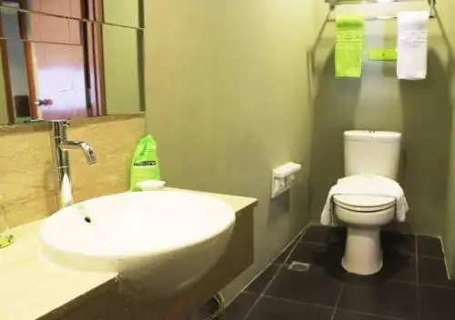 MaxOneHotels.com at Sabang - 107