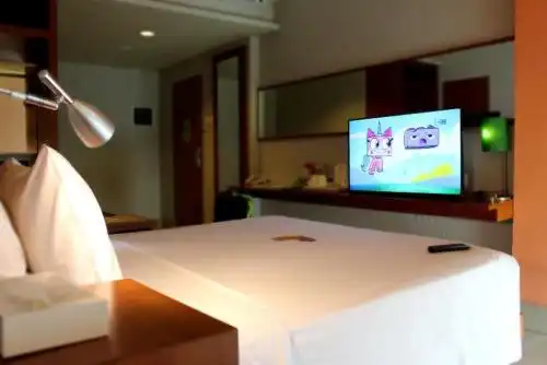 MaxOneHotels.com at Sabang - 123