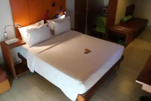 MaxOneHotels.com at Sabang - 124