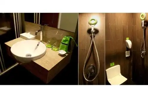 MaxOneHotels.com at Sabang - 128