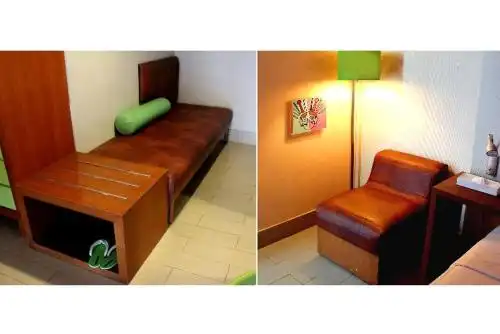 MaxOneHotels.com at Sabang - 129