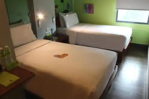 MaxOneHotels.com at Sabang - 132