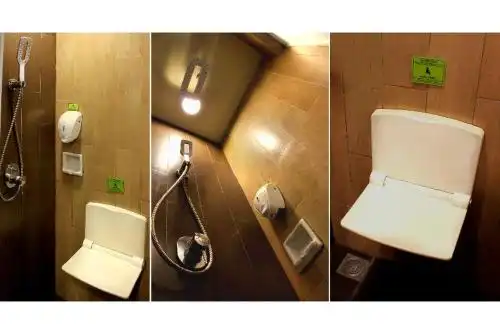 MaxOneHotels.com at Sabang - 134