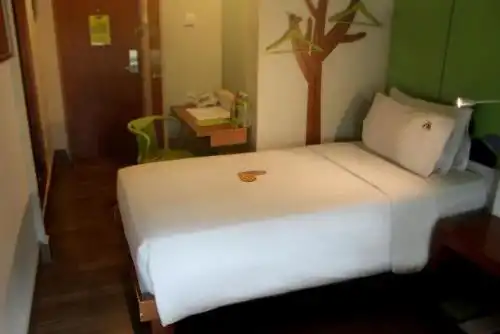 MaxOneHotels.com at Sabang - 136