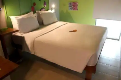 MaxOneHotels.com at Sabang - 144