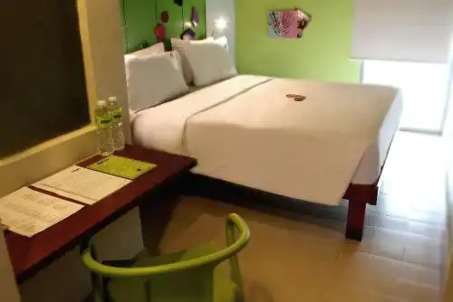 MaxOneHotels.com at Sabang - 145