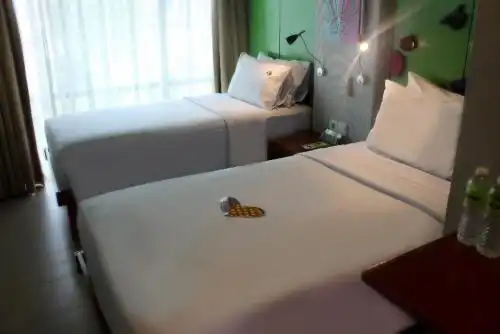 MaxOneHotels.com at Sabang - 147
