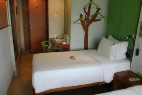 MaxOneHotels.com at Sabang - 148