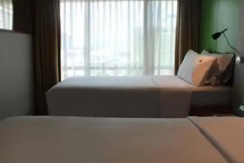 MaxOneHotels.com at Sabang - 153
