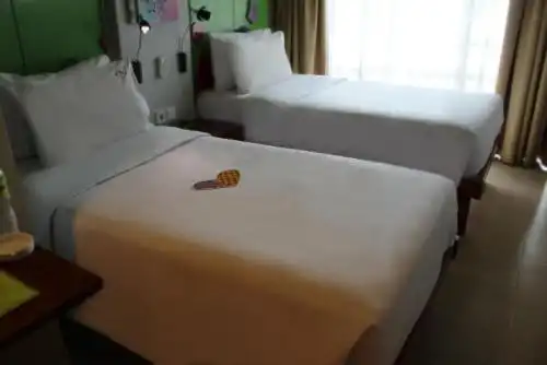 MaxOneHotels.com at Sabang - 154