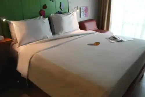 MaxOneHotels.com at Sabang - 156