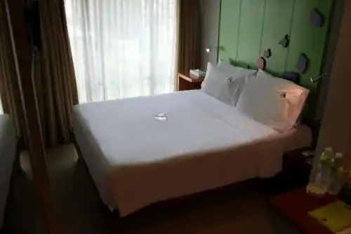 MaxOneHotels.com at Sabang - 157
