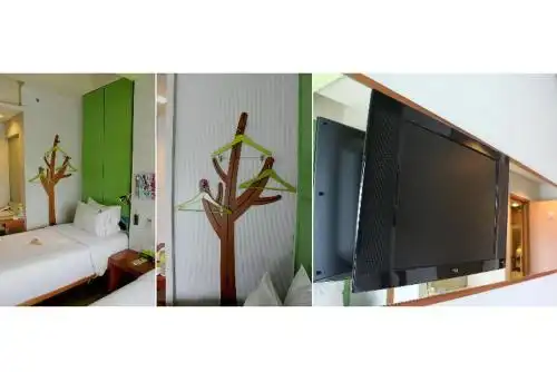 MaxOneHotels.com at Sabang - 158
