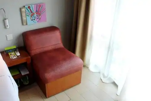 MaxOneHotels.com at Sabang - 159