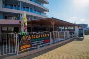 Anthony Complex Apart-hotel