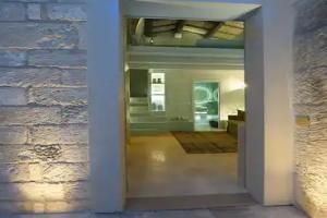 Corte dei Granai, Maglie