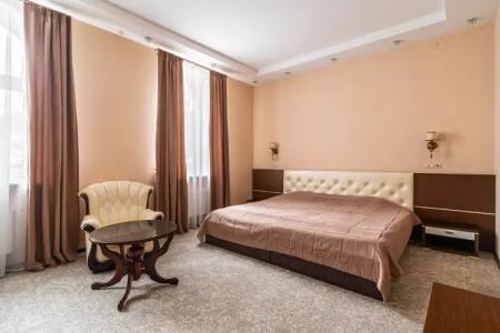 Губернский - 109