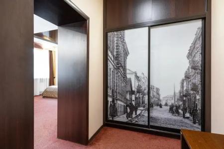 Губернский - 125