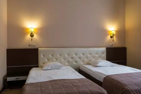 Губернский - 115