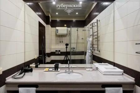 Губернский - 117