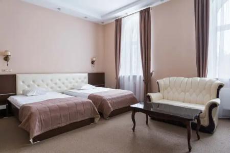 Губернский - 112